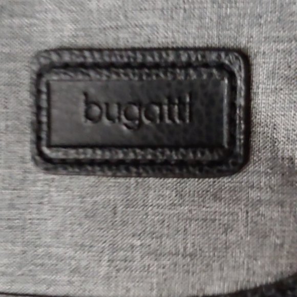 Buggati Diaper Bag - Picture 3 of 9